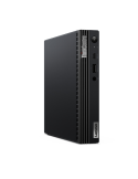Lenovo ThinkCentre M75q Gen 2 Tiny 11JN009RGE - AMD Ryzen 5 Pro 5655GE, 16GB RAM, 512GB SSD, AMD Radeon Grafik, Windows 11 Pro