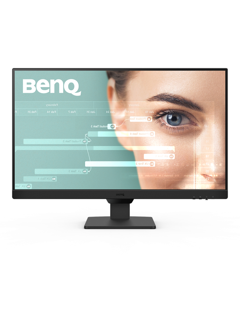 BenQ GW2790 Office Monitor - FHD IPS Panel, 100Hz Nachfolger von GW2780 (9H.LGELA.CPE)