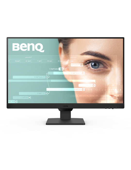 BenQ GW2790 Office Monitor - FHD IPS Panel, 100Hz Nachfolger von GW2780 (9H.LGELA.CPE)