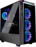 Captiva PC Highend Gaming I89-588 Intel Core i7-14700F, 32GB RAM, 1TB M.2 SSD, Nvidia Geforce RTX 5070 Ti (16GB GDDR7), Windows 