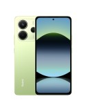 Xiaomi Redmi Note 14 8GB+256GB Lime Green 16,94cm (6,67") AMOLED Display, Xiaomi HyperOS (basiert auf Android 14), 108MP Triple-