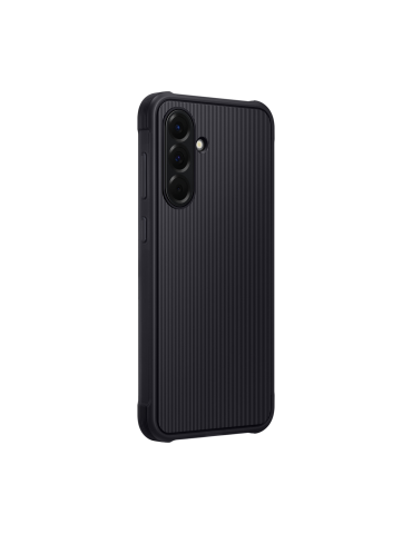 Samsung Rugged Case für Galaxy A56, Black
