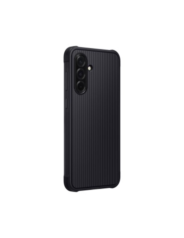 Samsung Rugged Case für Galaxy A36, Black