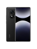 Xiaomi Redmi Note 14 Pro 8GB+256GB Midnight Black 16,94cm (6,67") AMOLED Display, Xiaomi HyperOS (basiert auf Android 14), 200MP