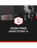 Magix SOUND FORGE Audio Studio 16