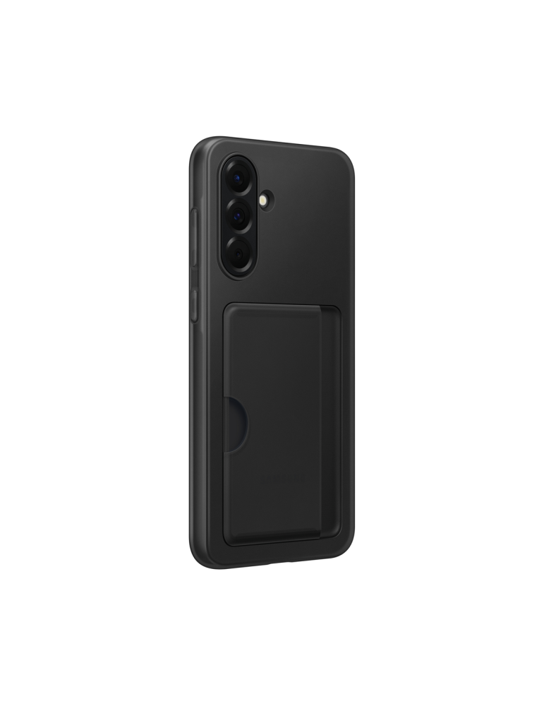 Samsung Card Slot Case für Galaxy A36, Black