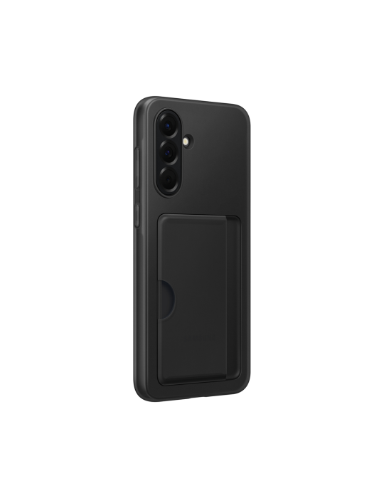 Samsung Card Slot Case für Galaxy A36, Black