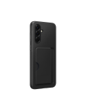 Samsung Card Slot Case für Galaxy A36, Black