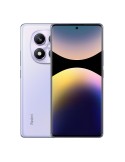 Xiaomi Redmi Note 14 Pro 8GB+256GB Aurora Purple 16,94cm (6,67") AMOLED Display, Xiaomi HyperOS (basiert auf Android 14), 200MP 