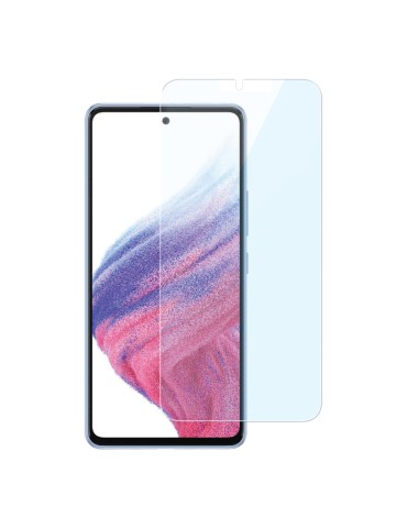 Samsung Mobeen Tempered Glass für Galaxy A26 5G, Transparent