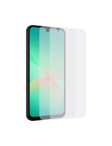Samsung Screen Protector für Galaxy A26, Transparency