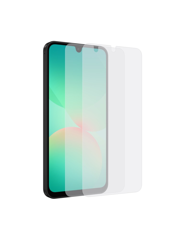 Samsung Screen Protector für Galaxy A26, Transparency