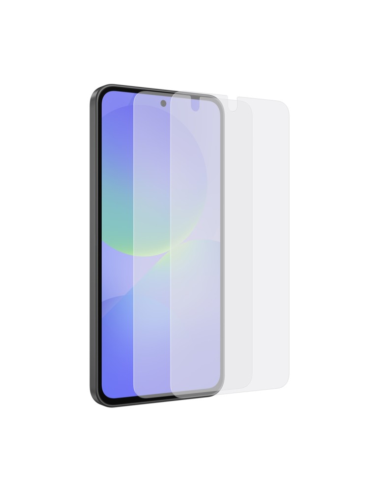 Samsung Screen Protector für Galaxy A36, Transparency