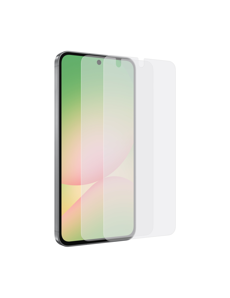 Samsung Screen Protector für Galaxy A56, Transparency