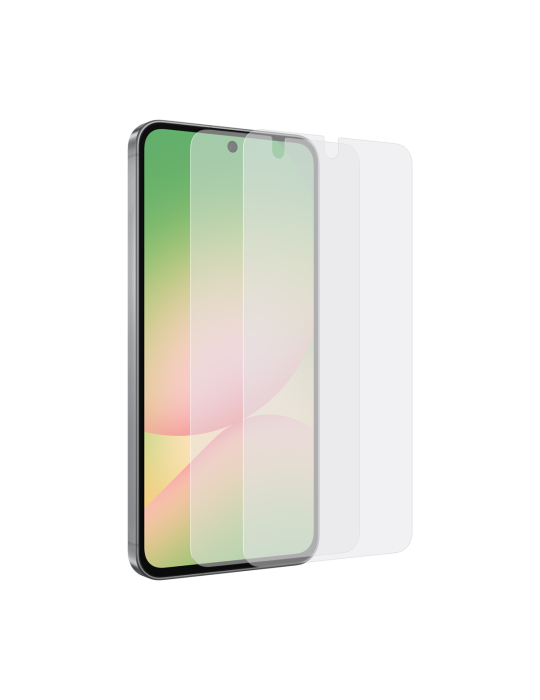 Samsung Screen Protector für Galaxy A56, Transparency