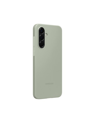Samsung Silicone Case für Galaxy A56, Sage Green