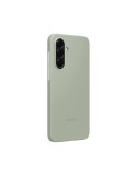Samsung Silicone Case für Galaxy A56, Sage Green