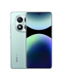 Xiaomi Redmi Note 14 Pro 5G 12GB+512GB Coral Green 16,94cm (6,67") AMOLED Display, Xiaomi HyperOS (basiert auf Android 14), 200M