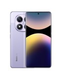 Xiaomi Redmi Note 14 Pro 5G 8GB+256GB Lavender Purple 16,94cm (6,67") AMOLED Display, Xiaomi HyperOS (basiert auf Android 14), 2