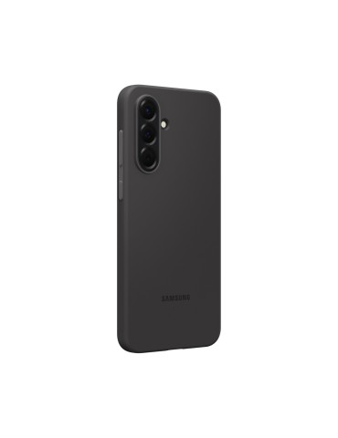 Samsung Silicone Case für Galaxy A56, Black