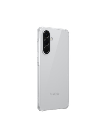 Samsung Clear Case für Galaxy A56, Transparency