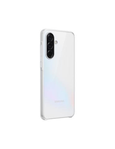 Samsung Clear Case für Galaxy A36, Transparency