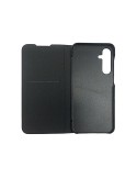 Mobeen Flip Cover für Galaxy A56 5G, Black