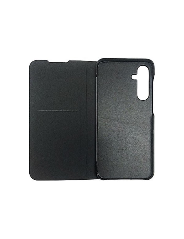 Mobeen Flip Cover für Galaxy A36 5G, Black