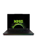 XMG NEO 16 - A25byx - 16" QHD 300Hz Mini-LED Display, AMD Ryzen 9 9955HX3D, 32GB RAM, 2TB SSD, NVIDIA GeForce RTX 5090, Windows 