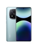 Xiaomi Redmi Note 14 Pro+ 5G 8GB+256GB Frost Blue 16,94cm (6,67") AMOLED Display, Xiaomi HyperOS (basiert auf Android 14), 200MP