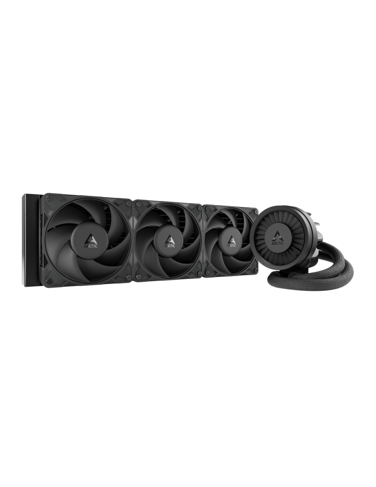 ARCTIC Liquid Freezer III PRO 360 Black | AiO-Wasserkühlung
