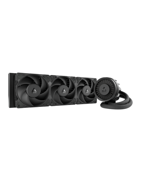 ARCTIC Liquid Freezer III PRO 360 Black | AiO-Wasserkühlung
