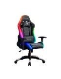 X Rocker Agility Compact RGB Gaming Schreibtischstuhl für Kinder & Jugendliche mit RGB-Beleuchtung