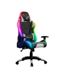 X Rocker Agility eSports RGB Gaming Schreibtischstuhl mit RGB-Beleuchtung