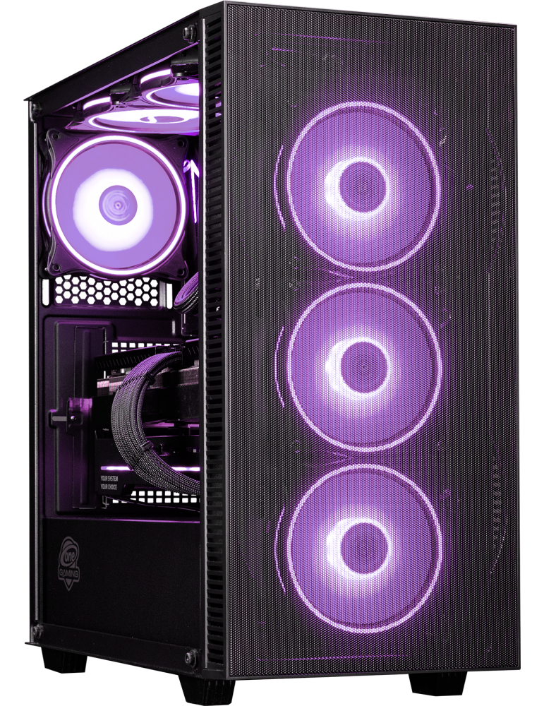 Gaming PC AN032