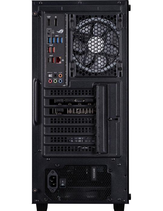 Gaming PC AR033