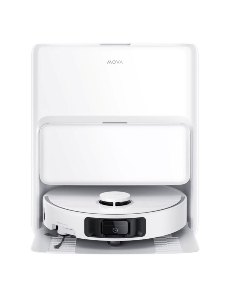 Mova P50 Ultra Saug-Wisch-Roboter mit Reinigungsstation