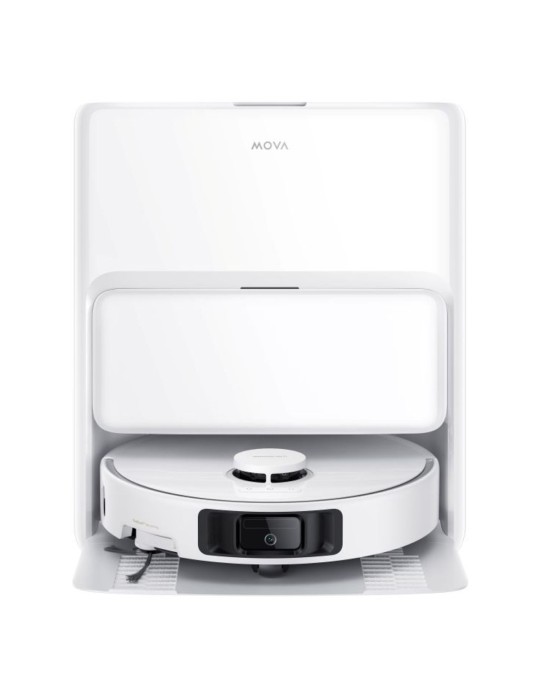 Mova P50 Ultra Saug-Wisch-Roboter mit Reinigungsstation