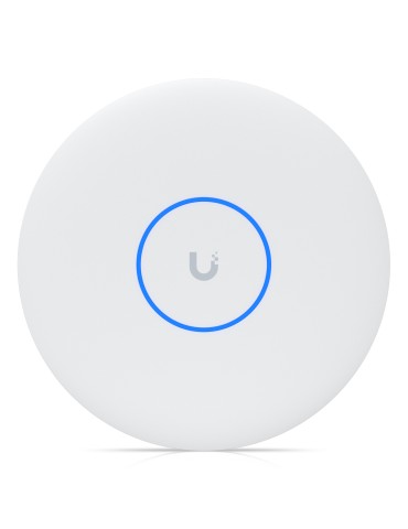 Ubiquiti U7 Pro XGS WiFi 7 Access Point Weiß BE15100 Triband, 1x 10G RJ45, 165m² Abdeckung