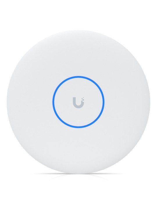 Ubiquiti U7 Pro XGS WiFi 7 Access Point Weiß BE15100 Triband, 1x 10G RJ45, 165m² Abdeckung