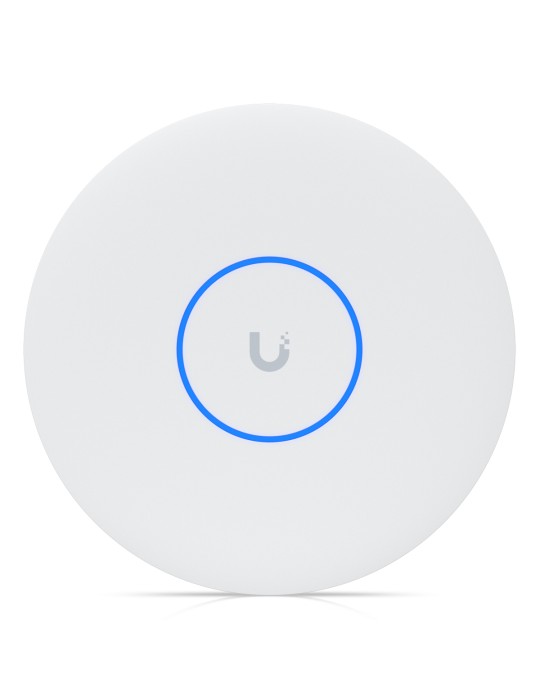Ubiquiti U7 Pro XG WiFi 7 Access Point Weiß BE10800 Triband, 1x 10G RJ45, 140m² Abdeckung