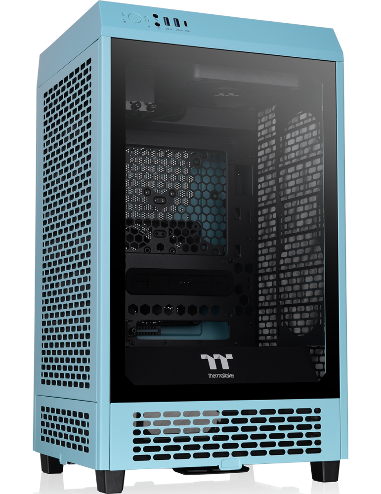 Mini Gaming PC AN145