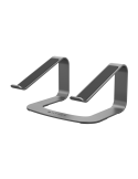 Hyper® HyperSpace Laptop Stand - Grey HyperSpace Laptop Stand - Grey