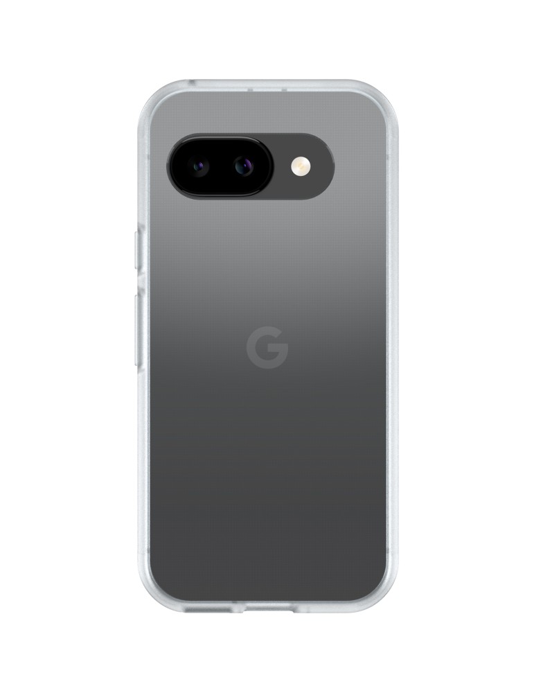 OtterBox React Schutzhülle für Google Pixel 9a - clear