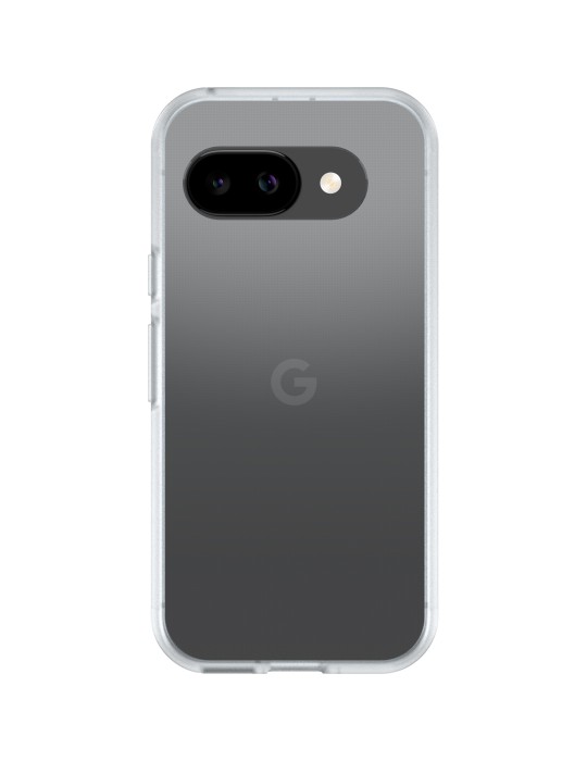 OtterBox React Schutzhülle für Google Pixel 9a - clear