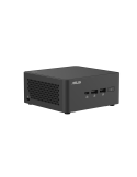 ASUS NUC 15 Pro Kit RNUC15CRHU700002 - Intel Core Ultra 7 255H, Intel Arc Graphics, 2x DDR5 SO-DIMM, 2x M.2, WiFi 7