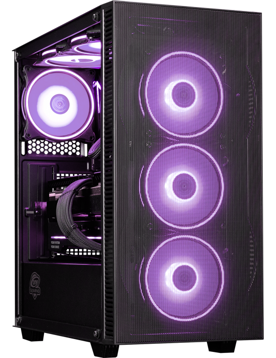 Gaming PC MSI Edition AN275