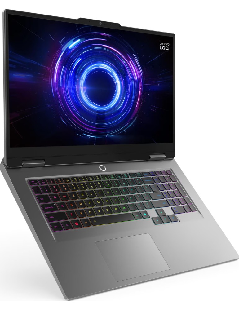 Lenovo LOQ 17lRX10
