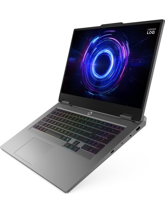 Lenovo LOQ 17lRX10