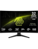 MSI MAG 321CQFDE E18